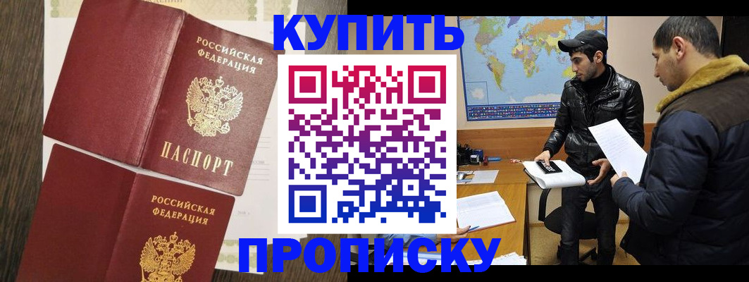 прописка 2025 в Краснознаменске
